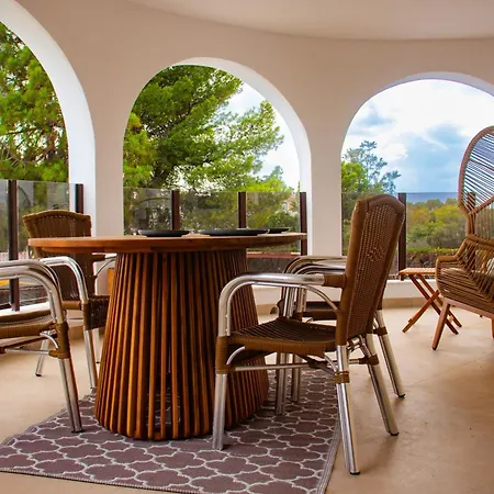 Villa White Deluxe Los Montesinos